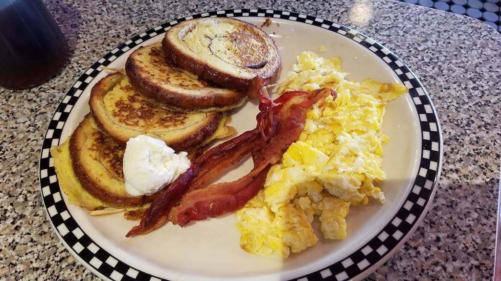 Guss Diner | 110 Keenan Ct, Verona, WI 53593 | Phone: (608) 497-0230