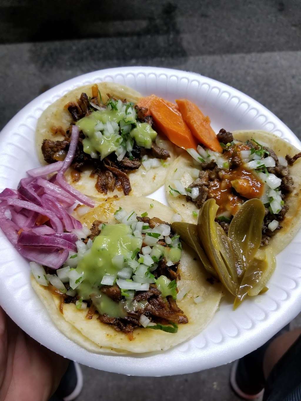 Taqueria Truck | Vernon, CA 90058, USA