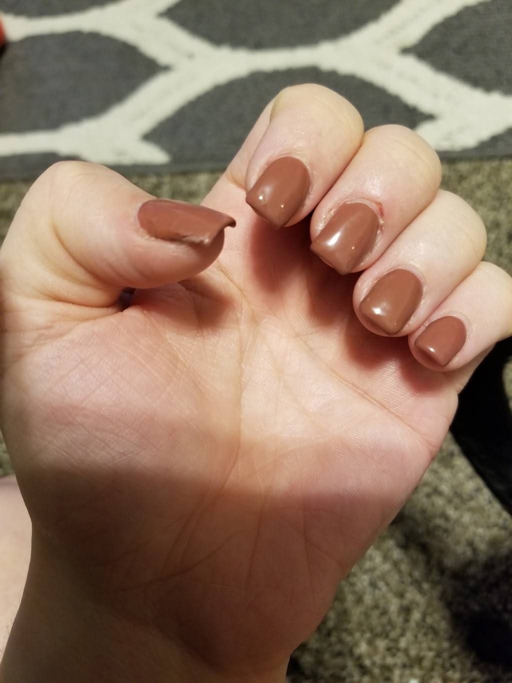 Ten Pretty Nails | 4700 Mack Rd #3, Sacramento, CA 95823 | Phone: (916) 393-3140