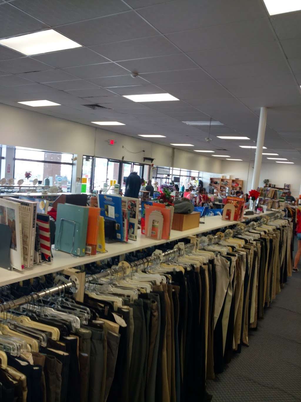 Dav Thrift Store | Alvin, TX 77511, USA | Phone: (281) 331-5108