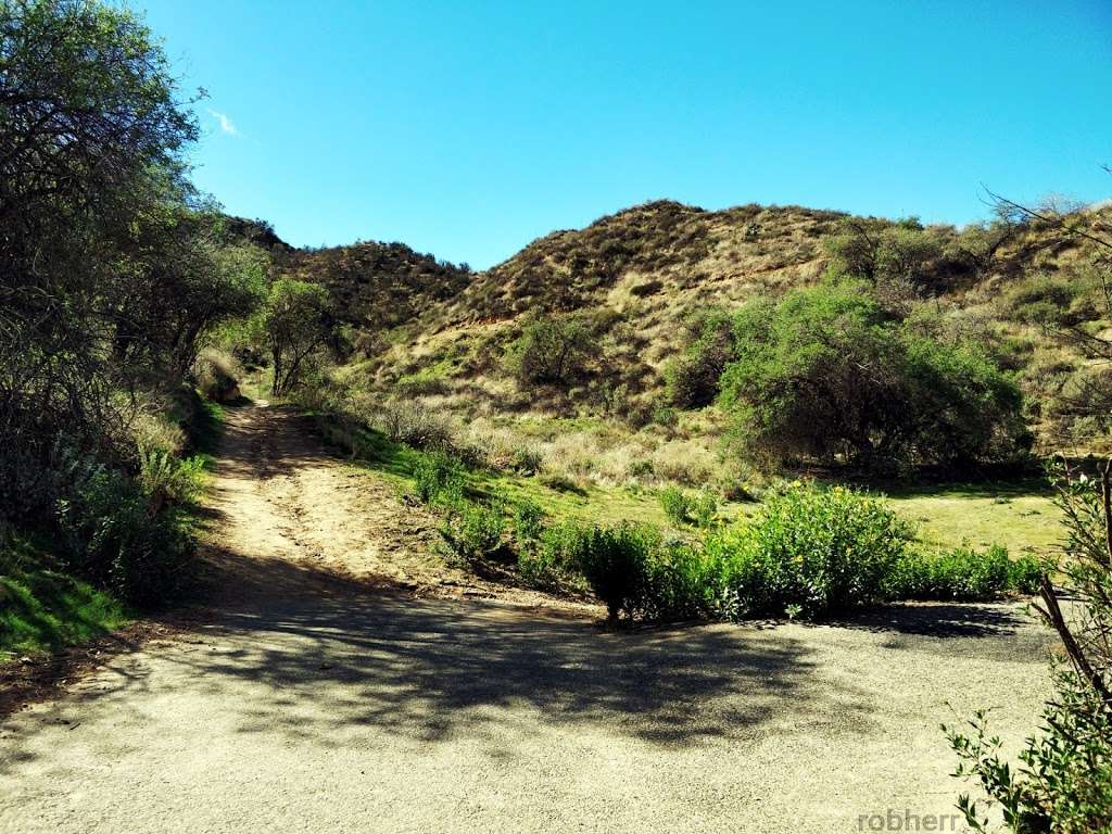 Coyote Park Trailhead | Simi Valley, CA 93065, USA