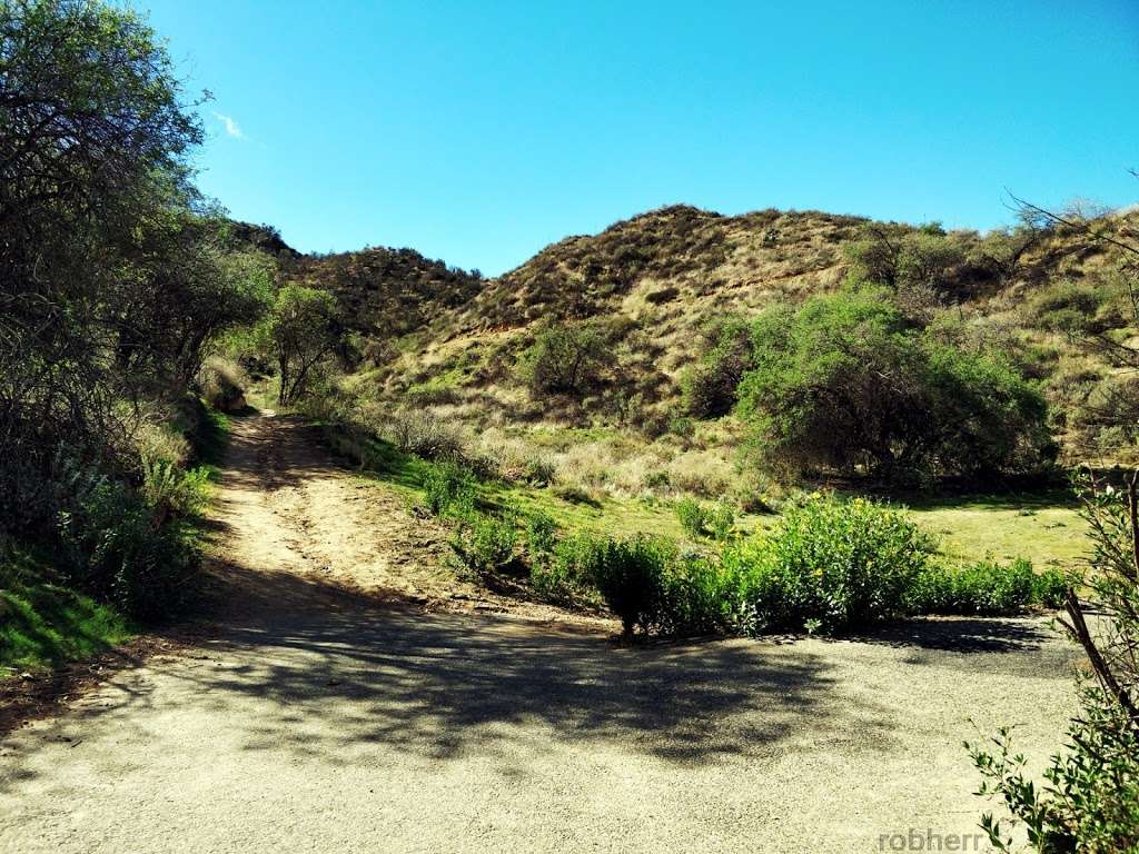 Coyote Park Trailhead | Simi Valley, CA 93065