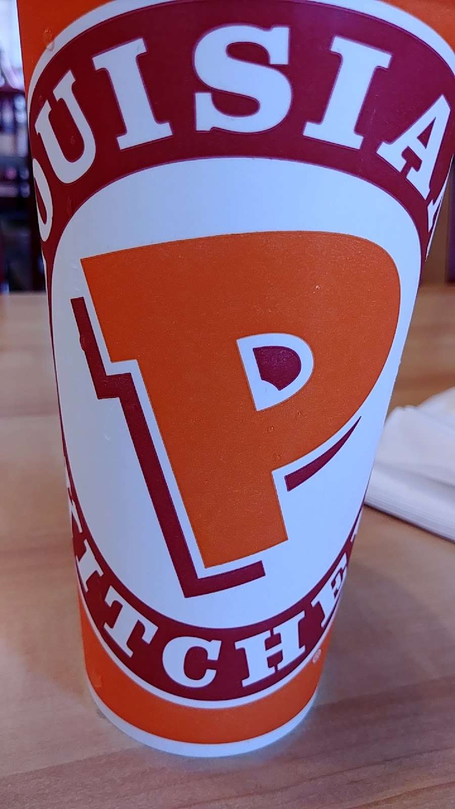 Popeyes Louisiana Kitchen | 852 Buenaventura Blvd, Kissimmee, FL 34743, USA | Phone: (407) 837-4082