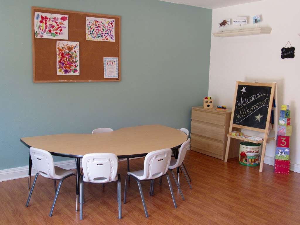 StarBright Daycare | 340 Marcella Way, Millbrae, CA 94030, USA | Phone: (650) 692-2610