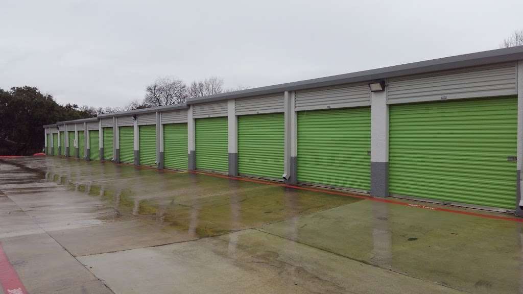 Extra Space Storage | 202 N Loop 1604 W, San Antonio, TX 78232, USA | Phone: (210) 692-4959