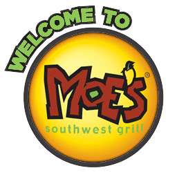 Moes Southwest Grill | 1525 W W.T.Harris Blvd, Charlotte, NC 28262 | Phone: (704) 590-4737