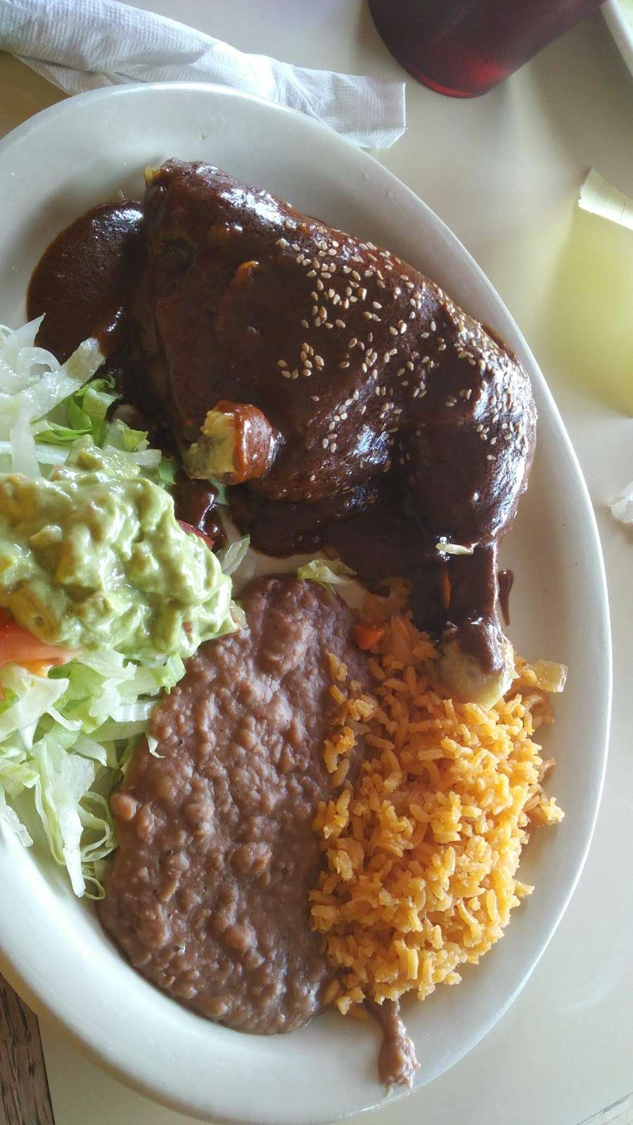 Taqueria El Tapatio De Jalisco | 5323 Roosevelt Ave, San Antonio, TX 78214, USA | Phone: (210) 924-2777