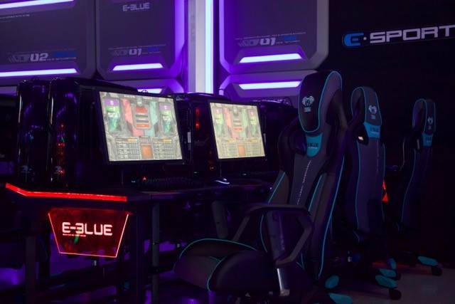 Pure Esports | 1275 E Baseline Rd #107, Gilbert, AZ 85233, USA | Phone: (480) 369-6730