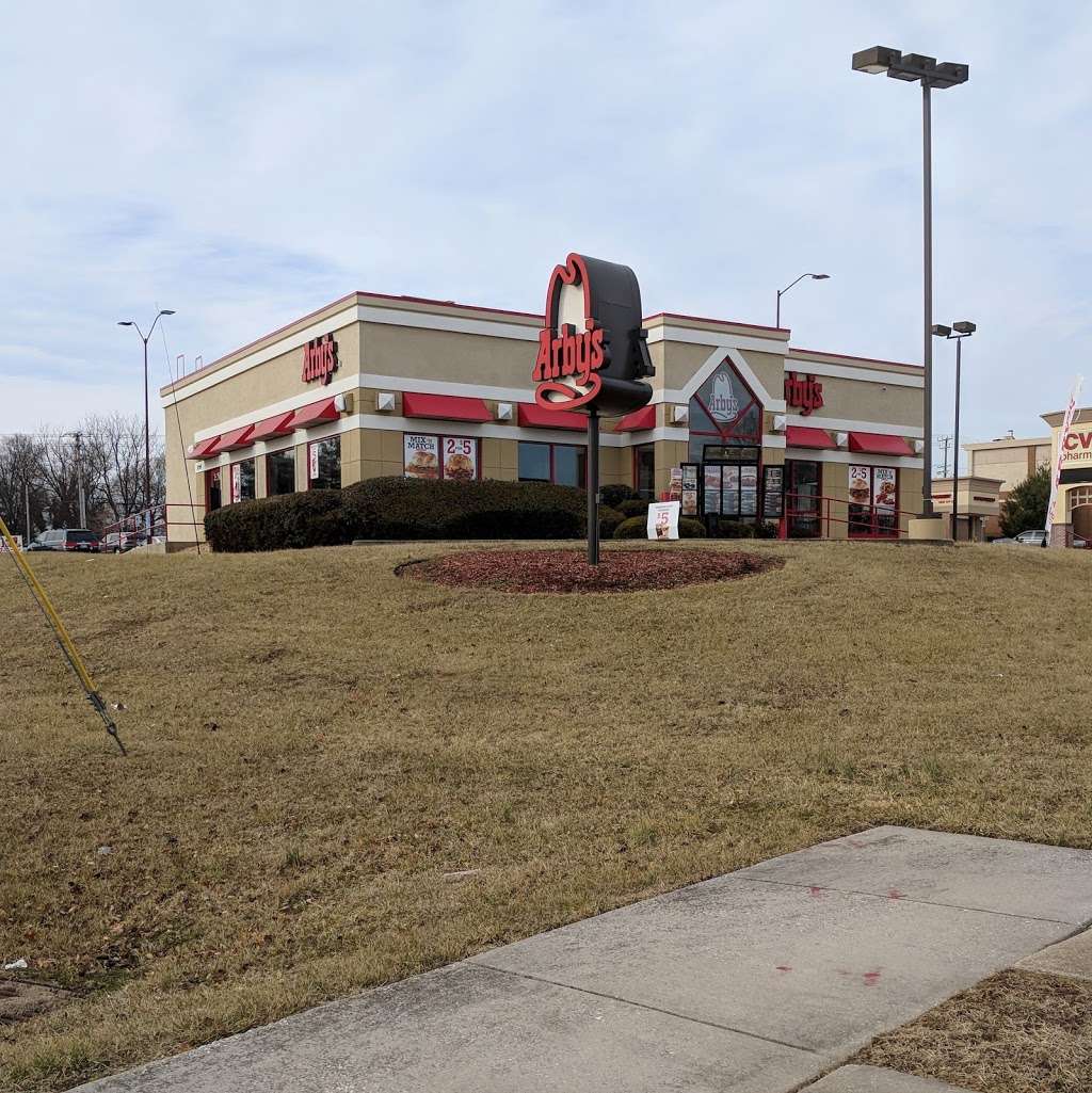 Arbys | 3290 Centennial Ln, Ellicott City, MD 21042, USA | Phone: (410) 480-1831