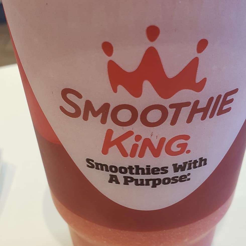 Smoothie King | 7338 Louis Pasteur Dr Ste 203, San Antonio, TX 78229, USA | Phone: (210) 593-0888