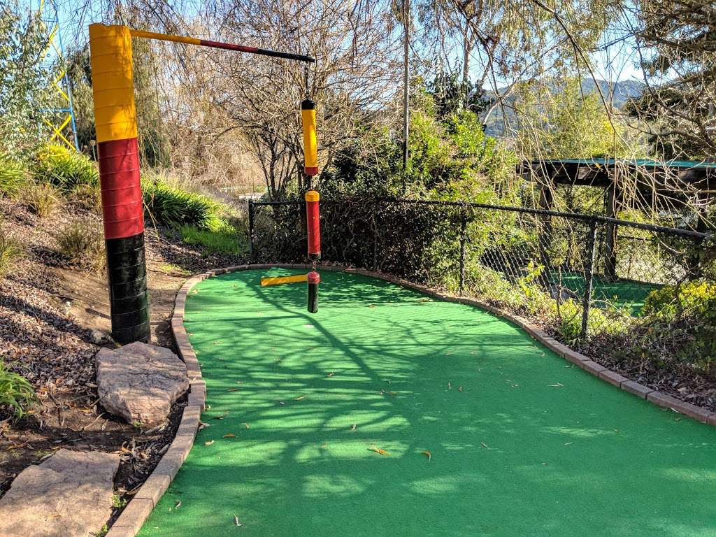 McInnis Park Golf Center | 350 Smith Ranch Rd, San Rafael, CA 94903, USA | Phone: (415) 492-1800