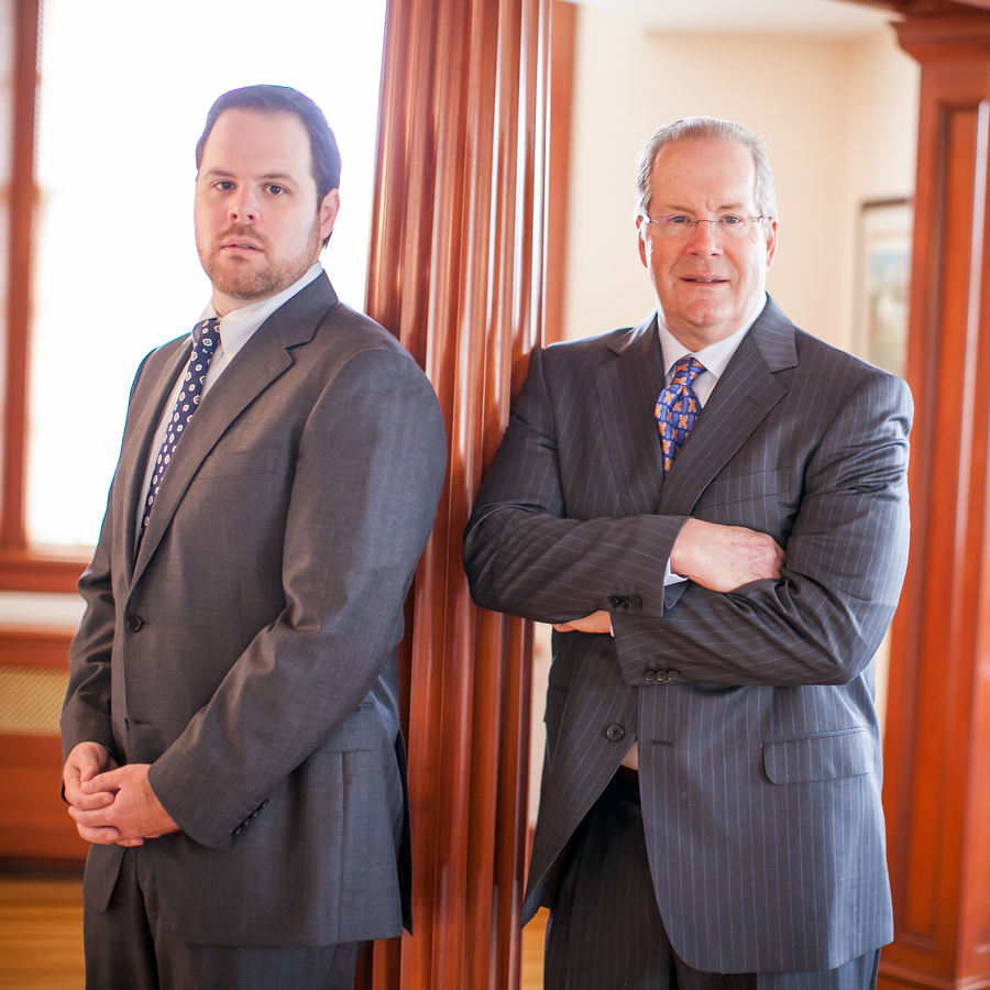 Tom Kiley Injury Lawyers - Andover MA | 342 N Main St, Andover, MA 01810, USA | Phone: (888) 208-1695