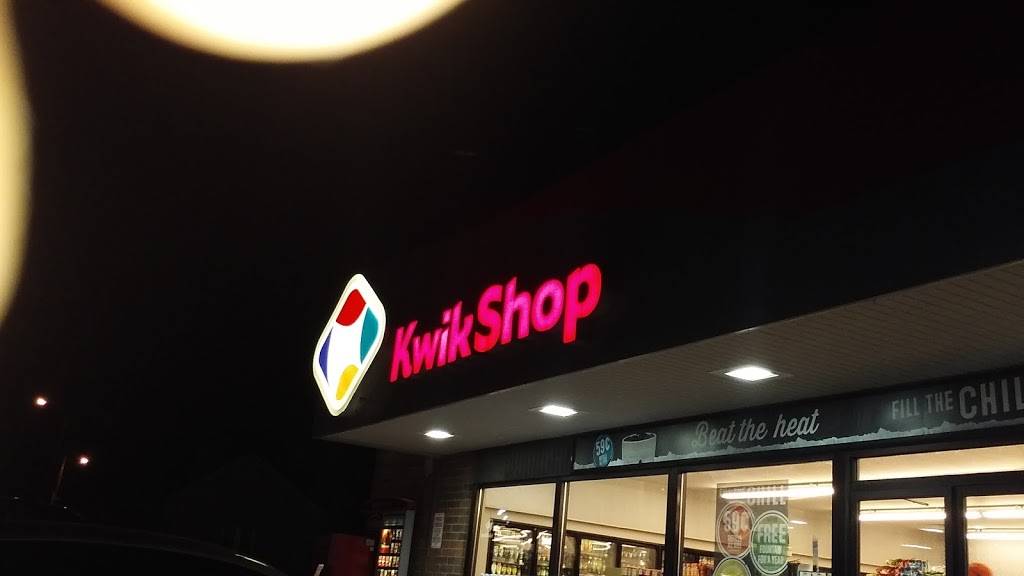 Kwik Shop | 7525 Cass St, Omaha, NE 68114, USA | Phone: (402) 393-1318