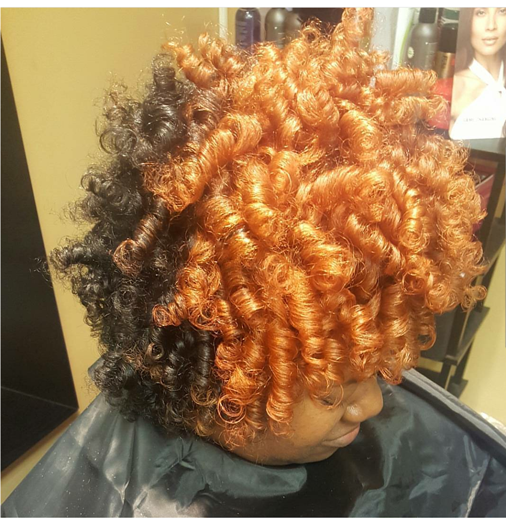 Hair by Shear Chic | 8811 Teel Pkwy #200, Frisco, TX 75034, USA | Phone: (469) 200-0340