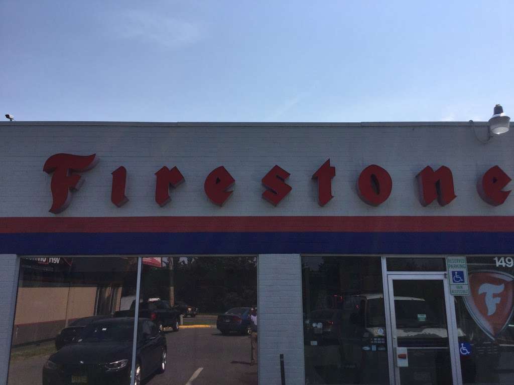 Firestone Complete Auto Care | 1492 Annapolis Rd #94, Odenton, MD 21113, USA | Phone: (410) 305-7563