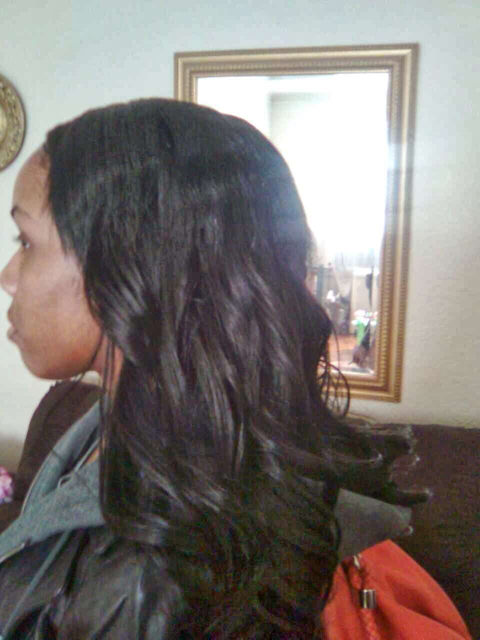 LISELLIS HAIR BUSINESS | 160 Grumman Ave, Newark, NJ 07112, USA | Phone: (973) 336-7233