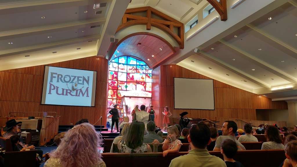 Temple Isaiah of Contra Costa County | 945 Risa Rd, Lafayette, CA 94549, USA | Phone: (925) 283-8575