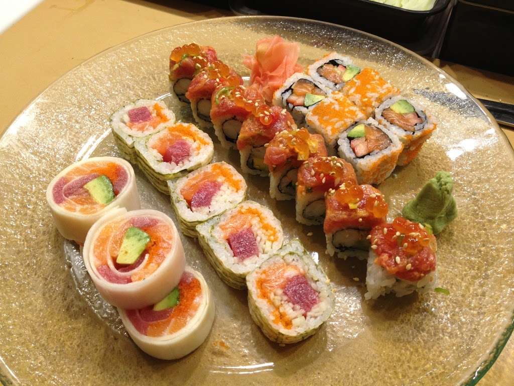 Wasabi34 | 392 NJ-34, Matawan, NJ 07747, USA | Phone: (732) 566-1888