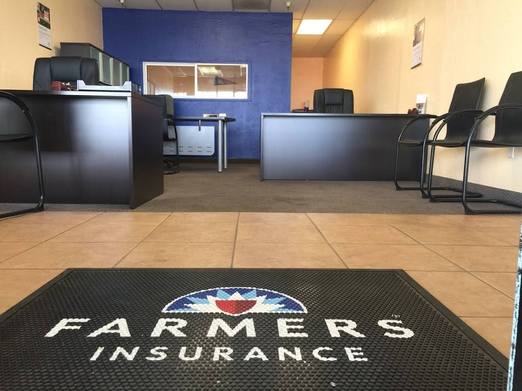 Angelo Lazzara Insurance Farmers | 393 W Warner Rd #117, Chandler, AZ 85225, USA | Phone: (602) 370-5251