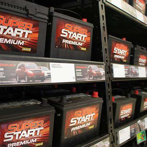 OReilly Auto Parts | 14601 E Colonial Dr, Orlando, FL 32826, USA | Phone: (407) 458-5599