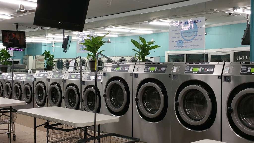 Laundry Chute Express | 1129 Saint Georges Ave, Colonia, NJ 07067, USA | Phone: (732) 636-7033