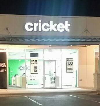 Cricket Wireless Authorized Retailer | 15300 S IH 35 Frontage Rd, Buda, TX 78610, USA | Phone: (512) 361-0122