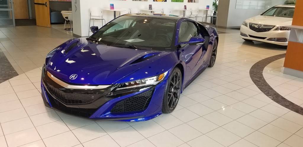 Acura of Orange Park | 7200 Blanding Blvd, Jacksonville, FL 32244, USA | Phone: (904) 421-8384