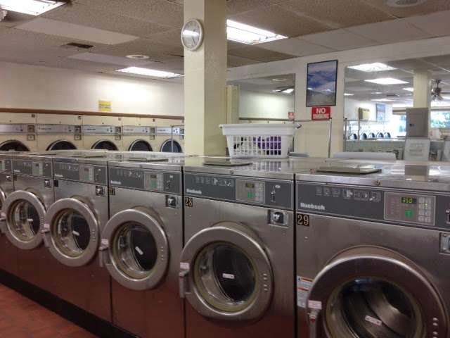 Suds Your Duds Laundromat | 1602 NJ-37, Toms River, NJ 08753 | Phone: (732) 506-7837