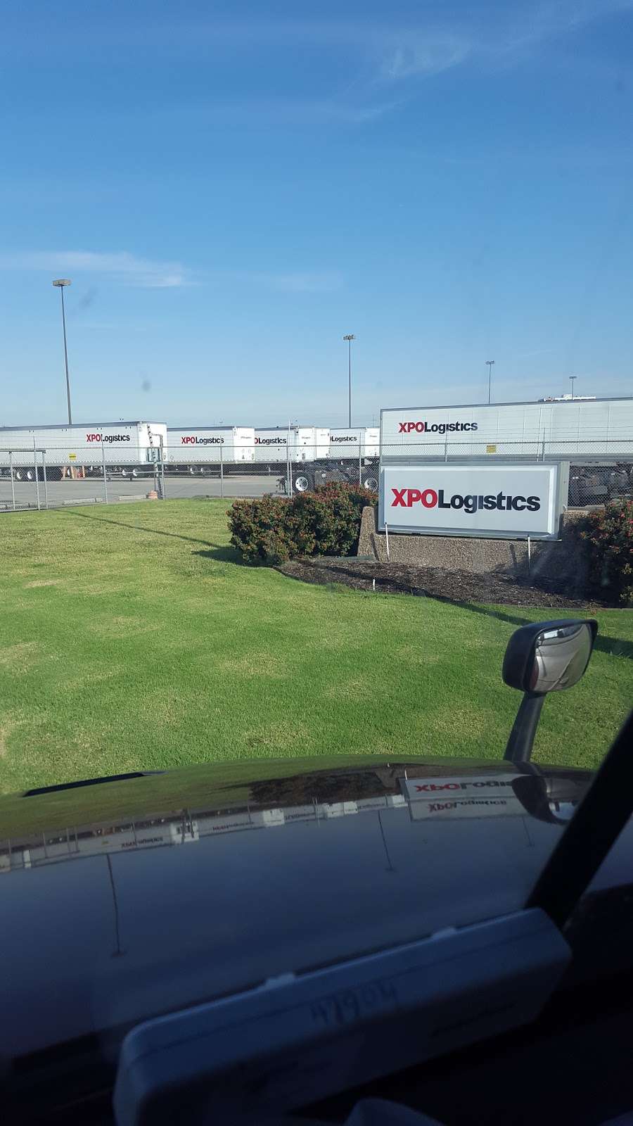 XPO Logistics | 5020 Calvert St, Dallas, TX 75247, USA | Phone: (214) 631-5486