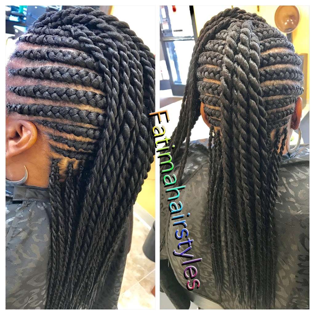 Fatima Hair Styles | 2547, 30703 Union City Blvd, Union City, CA 94587, USA | Phone: (408) 857-6549