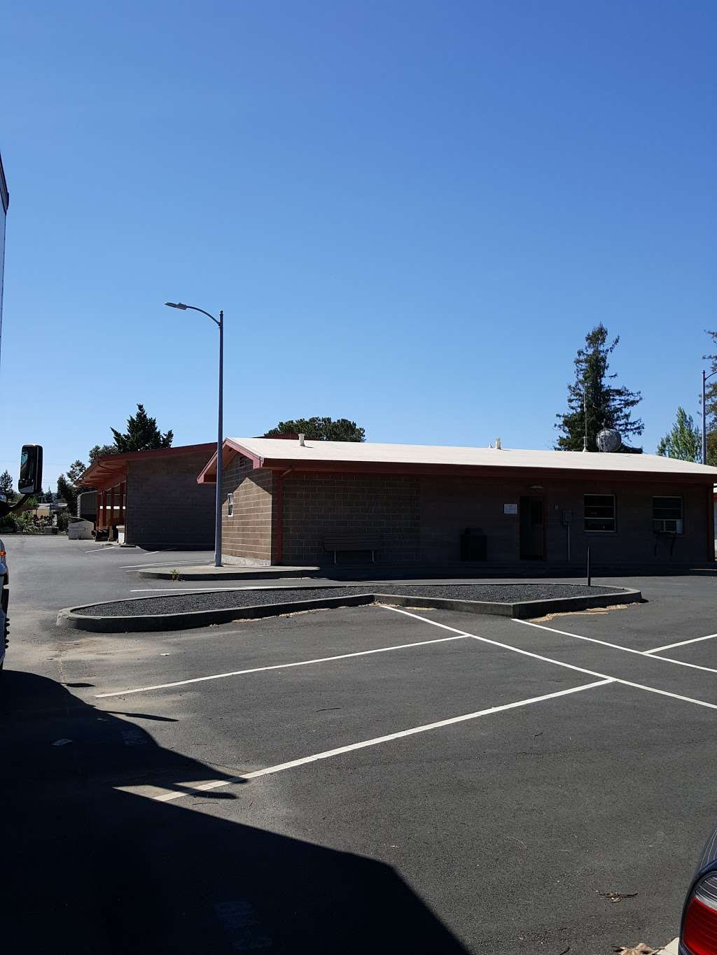 Caltrans Transportation Department | 3161 Jefferson St, Napa, CA 94558 | Phone: (707) 253-4919