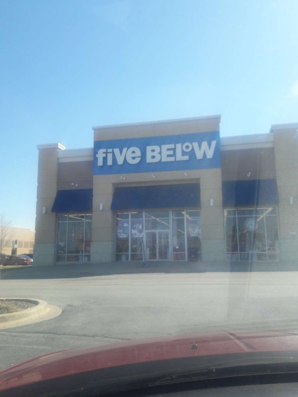 Five Below | 2066 IL-50, Bradley, IL 60915, USA | Phone: (815) 936-6254