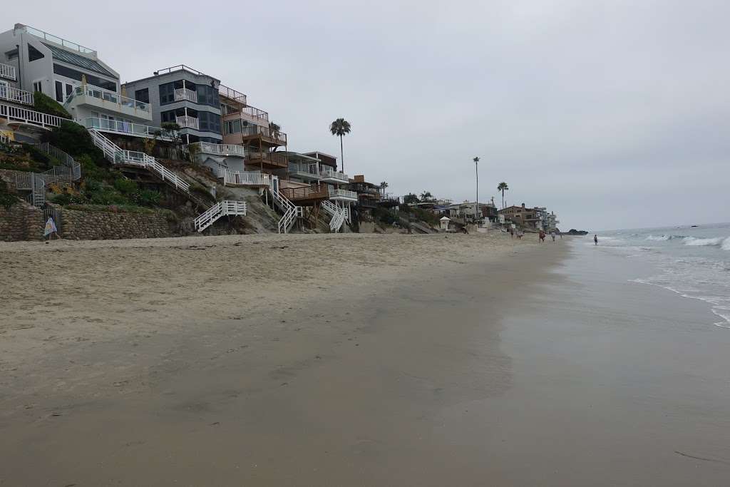 Pearl Street Beach | 1791 Ocean Way, Laguna Beach, CA 92651, USA