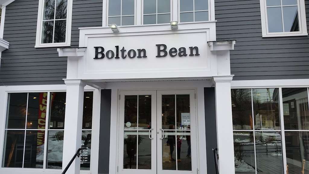 Bolton Bean | 626 Main St, Bolton, MA 01740, USA | Phone: (978) 634-1188