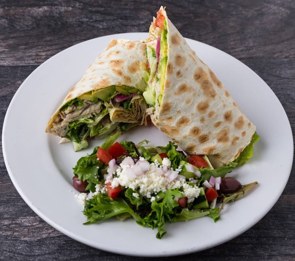 Pita Jungle - Gilbert | 1431 E Williams Field Rd #101, Gilbert, AZ 85295, USA | Phone: (480) 814-2535