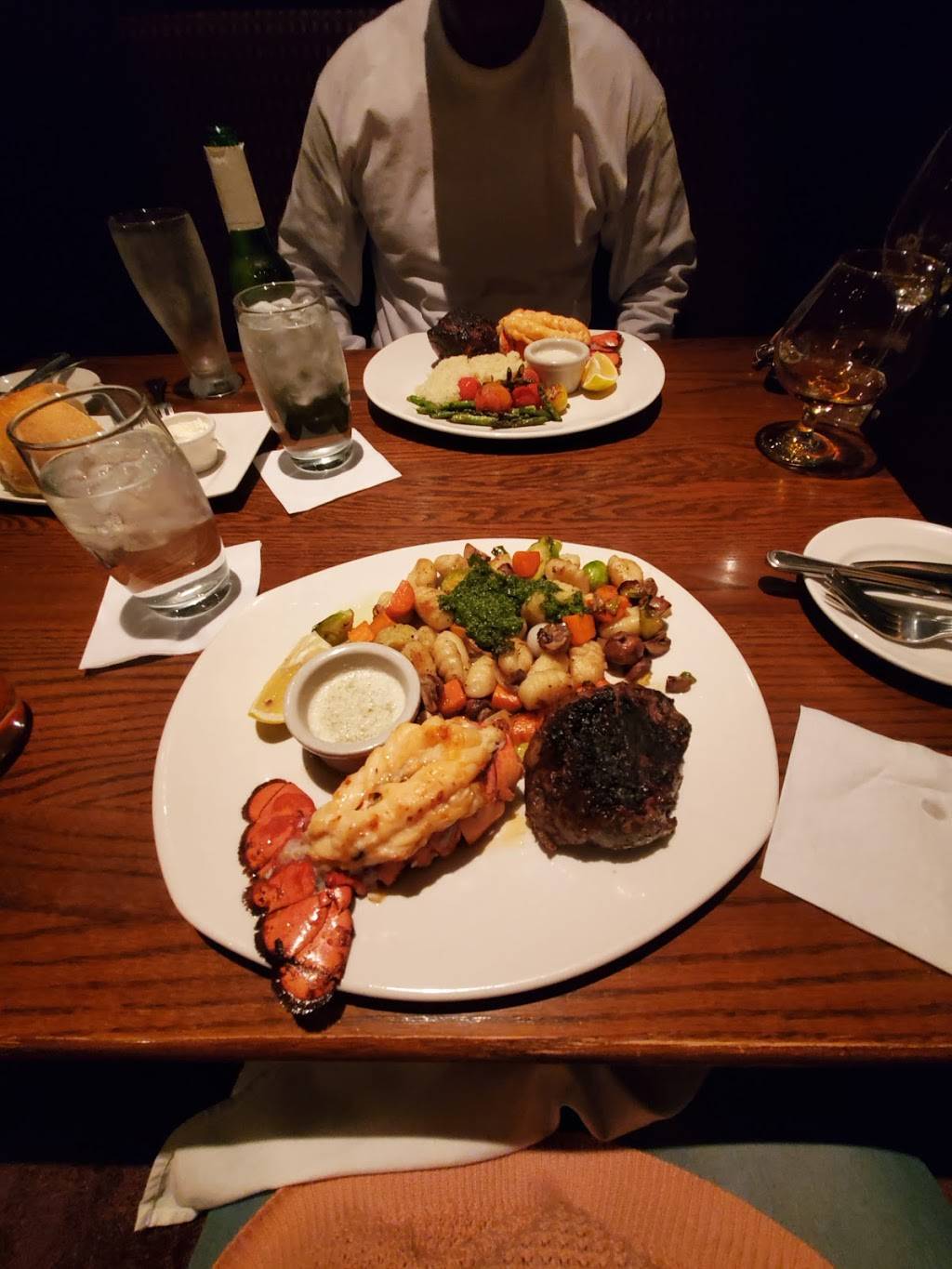 The Keg Steakhouse + Bar - Tempe | 23 S McClintock Dr, Tempe, AZ 85281, USA | Phone: (480) 557-5552