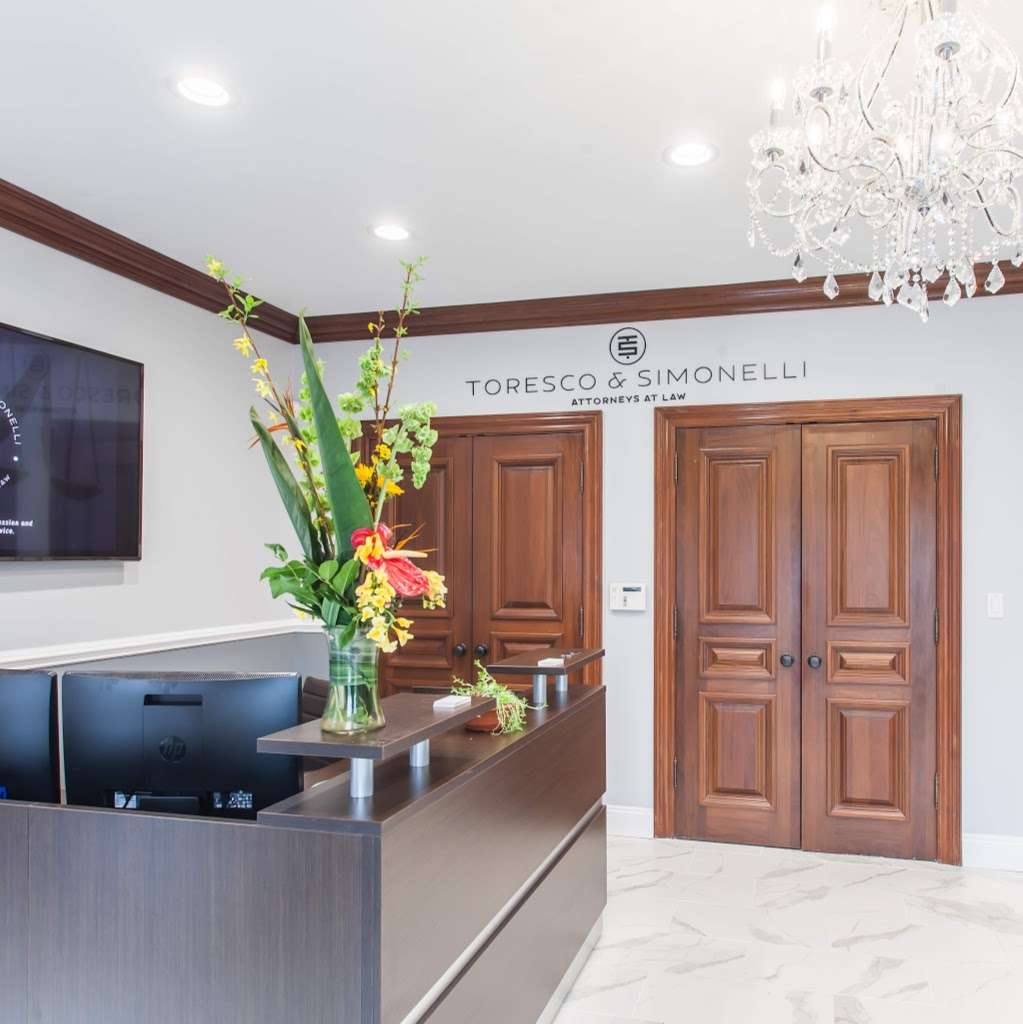 Toresco & Simonelli, P.C. | 361 Union Blvd, West Islip, NY 11795, USA | Phone: (631) 518-6410