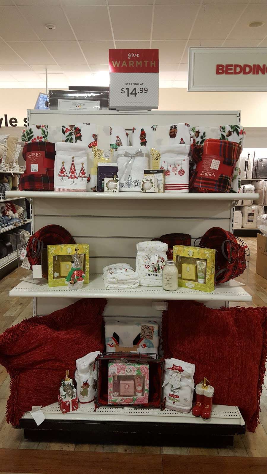 Marshalls & HomeGoods | 200 Petersville Rd, New Rochelle, NY 10801, USA | Phone: (914) 235-9821