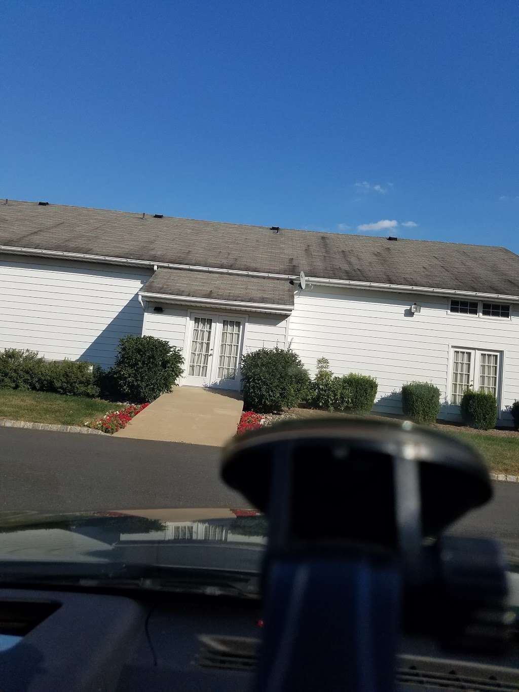 Hillsborough Funeral Home | 796 US-206, Hillsborough Township, NJ 08844, USA | Phone: (908) 874-5600