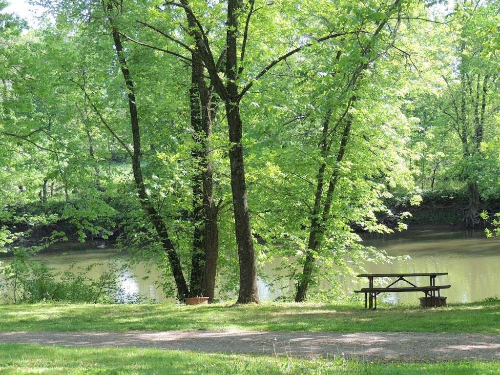 Gettysburg Farm RV Campground | 6200 Big Mt Rd, Dover, PA 17315, USA | Phone: (717) 292-7191