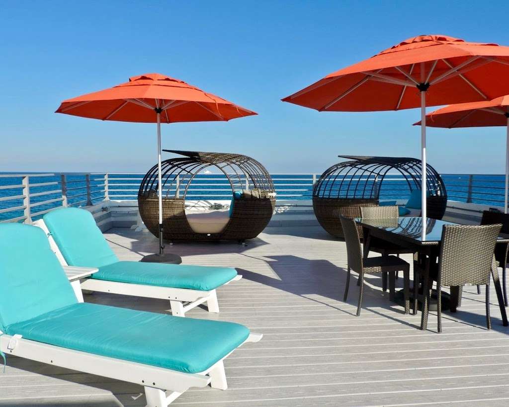 Snooze Hotel | 205 N Fort Lauderdale Beach Blvd, Fort Lauderdale, FL 33304, USA | Phone: (954) 761-9933