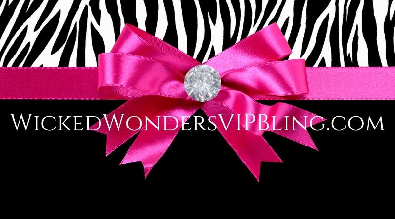 Wicked Wonders VIP Bling | 7750 Okeechobee Blvd Suite #4, West Palm Beach, FL 33411, USA | Phone: (877) 254-6455