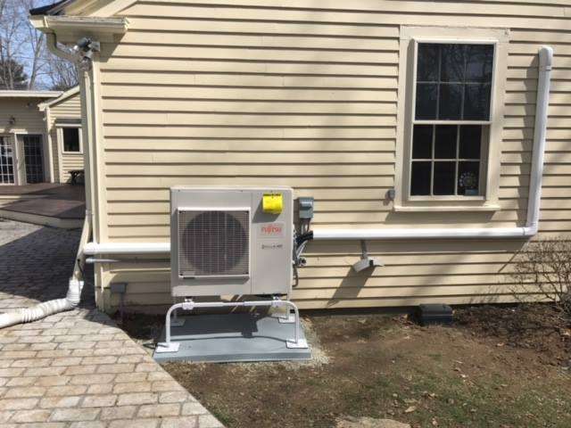 Silvia Heating & Air Conditioning, Inc. | 5 Jennifer Ln, Lakeville, MA 02347, USA | Phone: (508) 946-5377