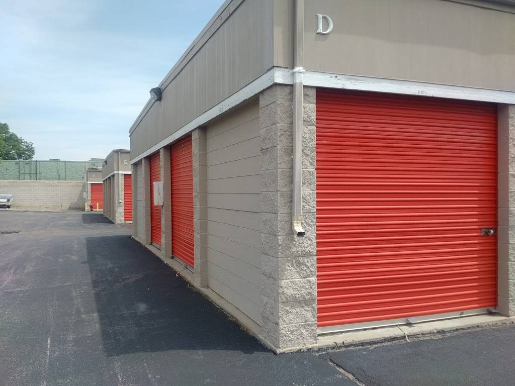 Public Storage | 8889 Marshall Ct, Westminster, CO 80031, USA | Phone: (303) 900-2948