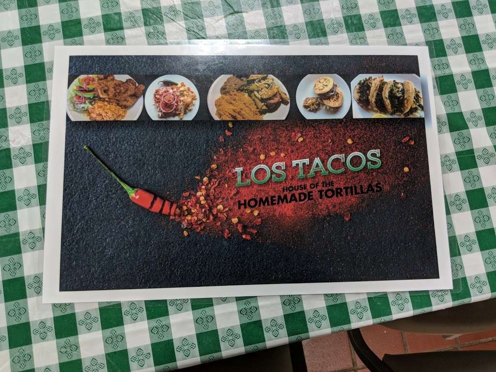 Los Tacos | 805 N Main St, Crown Point, IN 46307 | Phone: (219) 310-8464