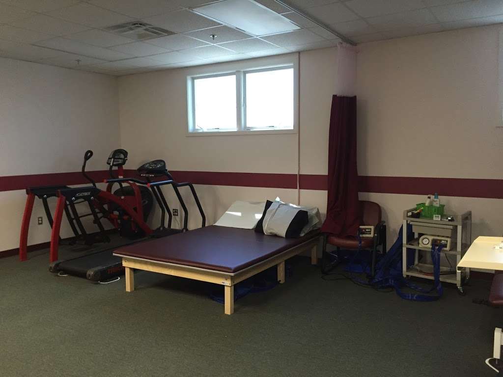 Pivot Physical Therapy | 20930 Dupont Blvd # 102, Georgetown, DE 19947 | Phone: (302) 856-7462