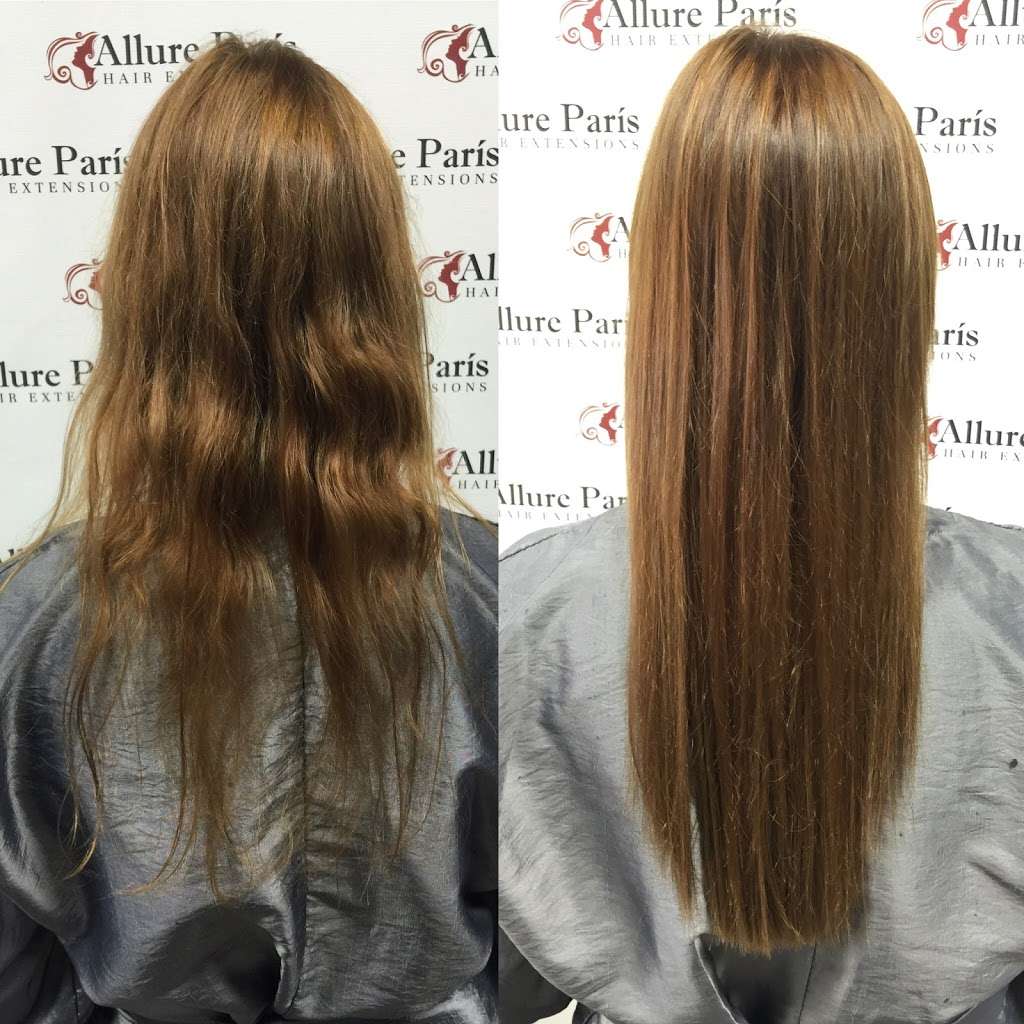 Allure Hair Salon | 5650 Stirling Rd #11, Hollywood, FL 33021, USA | Phone: (954) 989-4550