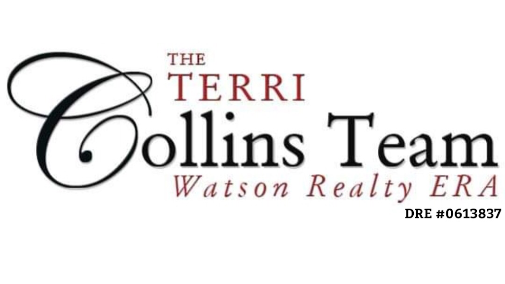 The Terri Collins Team | 9101 Camino Media STE 100, Bakersfield, CA 93311 | Phone: (661) 332-2230