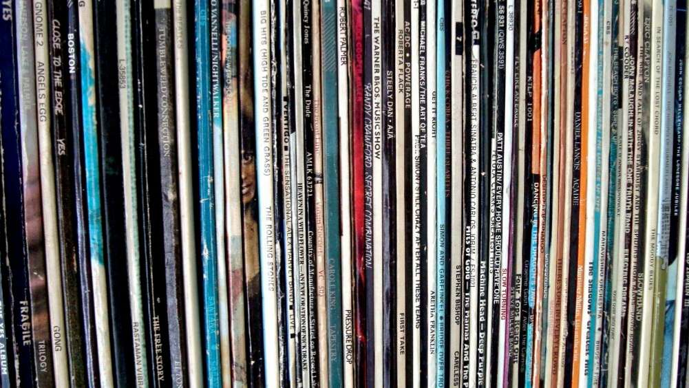 The Vinyl Store | 288 Stonebridge Dr, Nashua, NH 03063, USA
