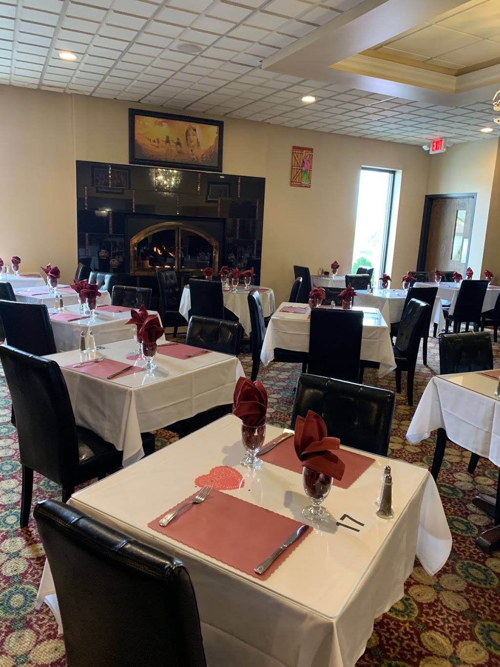 India Garden | 2930 N 117th St, Wauwatosa, WI 53222, USA | Phone: (414) 235-9220